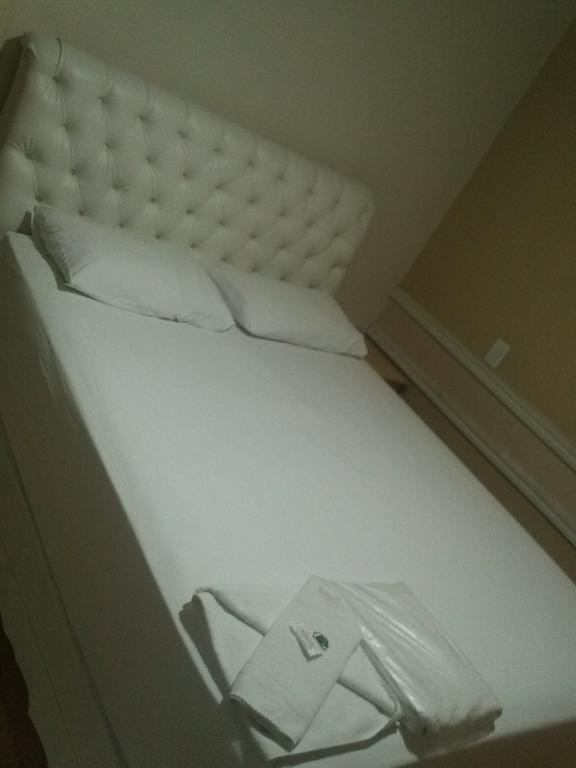 Hotel Antares Capinzal  Номер фото