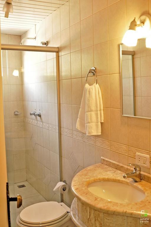 Hotel Antares Capinzal  Номер фото
