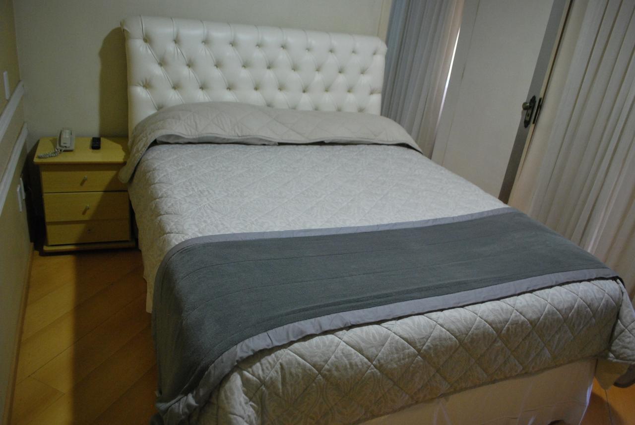Hotel Antares Capinzal  Экстерьер фото